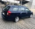 Синий Дачия Логан, объемом двигателя 0 л и пробегом 168 тыс. км за 5700 $, фото 4 на Automoto.ua