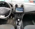 Синий Дачия Логан, объемом двигателя 1.15 л и пробегом 117 тыс. км за 8400 $, фото 1 на Automoto.ua