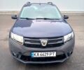 Синий Дачия Логан, объемом двигателя 0.9 л и пробегом 144 тыс. км за 6300 $, фото 1 на Automoto.ua