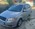 Синий Дачия Логан, объемом двигателя 0.9 л и пробегом 215 тыс. км за 7542 $, фото 6 на Automoto.ua