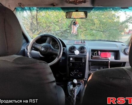 Синій Дачія Logan, об'ємом двигуна 1.4 л та пробігом 842 тис. км за 2300 $, фото 1 на Automoto.ua