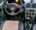 Зеленый Дачия Логан, объемом двигателя 1.4 л и пробегом 305 тыс. км за 2800 $, фото 11 на Automoto.ua