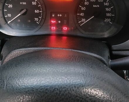 Зеленый Дачия Логан, объемом двигателя 1.4 л и пробегом 305 тыс. км за 2800 $, фото 8 на Automoto.ua