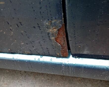 Зеленый Дачия Логан, объемом двигателя 1.4 л и пробегом 305 тыс. км за 2800 $, фото 6 на Automoto.ua