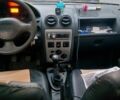Зеленый Дачия Логан, объемом двигателя 1.4 л и пробегом 305 тыс. км за 2800 $, фото 10 на Automoto.ua