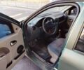 Зеленый Дачия Логан, объемом двигателя 1.6 л и пробегом 290 тыс. км за 1500 $, фото 6 на Automoto.ua