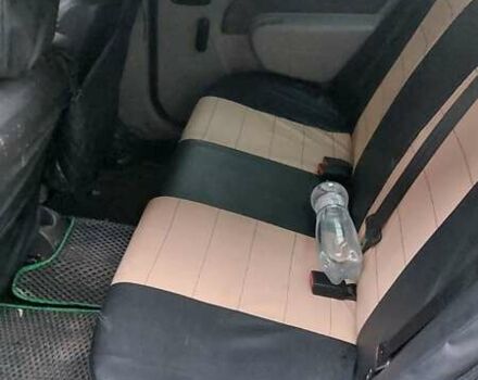 Зелений Дачія Logan, об'ємом двигуна 1.39 л та пробігом 305 тис. км за 3000 $, фото 1 на Automoto.ua