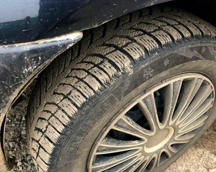 Зелений Дачія Logan, об'ємом двигуна 1.4 л та пробігом 250 тис. км за 2300 $, фото 6 на Automoto.ua