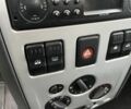 Зелений Дачія Logan, об'ємом двигуна 1.4 л та пробігом 130 тис. км за 2300 $, фото 6 на Automoto.ua
