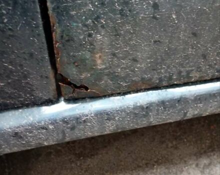 Зелений Дачія Logan, об'ємом двигуна 1.39 л та пробігом 305 тис. км за 3000 $, фото 9 на Automoto.ua