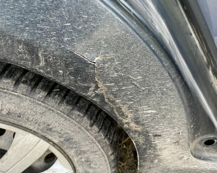 Зелений Дачія Logan, об'ємом двигуна 1.4 л та пробігом 225 тис. км за 4000 $, фото 6 на Automoto.ua