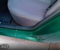Зеленый Дачия Логан, объемом двигателя 14 л и пробегом 236 тыс. км за 4700 $, фото 9 на Automoto.ua