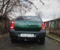 Зеленый Дачия Логан, объемом двигателя 1.6 л и пробегом 100 тыс. км за 2526 $, фото 8 на Automoto.ua