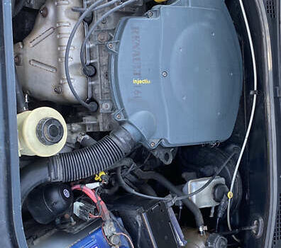 Зеленый Дачия Логан, объемом двигателя 1.6 л и пробегом 192 тыс. км за 4049 $, фото 24 на Automoto.ua