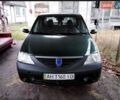 Зеленый Дачия Логан, объемом двигателя 1.6 л и пробегом 320 тыс. км за 1400 $, фото 1 на Automoto.ua