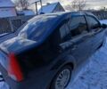 Зеленый Дачия Логан, объемом двигателя 1.6 л и пробегом 300 тыс. км за 2700 $, фото 3 на Automoto.ua