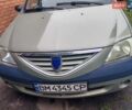 Зеленый Дачия Логан, объемом двигателя 1.4 л и пробегом 148 тыс. км за 4000 $, фото 1 на Automoto.ua