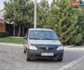 Дачия Логан 2007 в Днепре (Днепропетровске) на Automoto.ua Зеленый Дачия Логан, объемом двигателя 1.39 л и пробегом 297 тыс. км за 2700 $, фото 8 на Automoto.ua