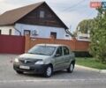 Дачия Логан 2007 в Днепре (Днепропетровске) на Automoto.ua Зеленый Дачия Логан, объемом двигателя 1.39 л и пробегом 297 тыс. км за 2700 $, фото 7 на Automoto.ua