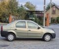 Дачия Логан 2007 в Днепре (Днепропетровске) на Automoto.ua Зеленый Дачия Логан, объемом двигателя 1.4 л и пробегом 297 тыс. км за 2700 $, фото 2 на Automoto.ua