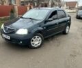 Зеленый Дачия Логан, объемом двигателя 1.6 л и пробегом 285 тыс. км за 1950 $, фото 10 на Automoto.ua