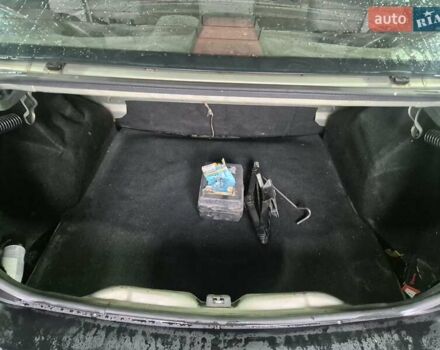 Зеленый Дачия Логан, объемом двигателя 1.39 л и пробегом 297 тыс. км за 2750 $, фото 7 на Automoto.ua