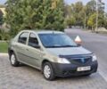 Дачия Логан 2007 в Днепре (Днепропетровске) на Automoto.ua Зеленый Дачия Логан, объемом двигателя 1.4 л и пробегом 297 тыс. км за 2700 $, фото 1 на Automoto.ua