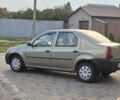 Дачия Логан 2007 в Днепре (Днепропетровске) на Automoto.ua Зеленый Дачия Логан, объемом двигателя 1.4 л и пробегом 297 тыс. км за 2700 $, фото 4 на Automoto.ua