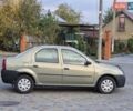 Дачия Логан 2007 в Днепре (Днепропетровске) на Automoto.ua Зеленый Дачия Логан, объемом двигателя 1.39 л и пробегом 297 тыс. км за 2700 $, фото 6 на Automoto.ua