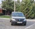 Дачия Логан 2007 в Днепре (Днепропетровске) на Automoto.ua Зеленый Дачия Логан, объемом двигателя 1.4 л и пробегом 297 тыс. км за 2700 $, фото 1 на Automoto.ua