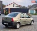 Дачия Логан 2007 в Днепре (Днепропетровске) на Automoto.ua Зеленый Дачия Логан, объемом двигателя 1.39 л и пробегом 297 тыс. км за 2700 $, фото 3 на Automoto.ua