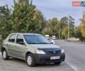 Дачия Логан 2007 в Днепре (Днепропетровске) на Automoto.ua Зеленый Дачия Логан, объемом двигателя 1.39 л и пробегом 297 тыс. км за 2700 $, фото 1 на Automoto.ua