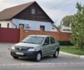 Дачия Логан 2007 в Днепре (Днепропетровске) на Automoto.ua Зеленый Дачия Логан, объемом двигателя 1.4 л и пробегом 297 тыс. км за 2700 $, фото 5 на Automoto.ua
