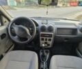 Дачия Логан 2007 в Днепре (Днепропетровске) на Automoto.ua Зеленый Дачия Логан, объемом двигателя 1.39 л и пробегом 297 тыс. км за 2700 $, фото 5 на Automoto.ua