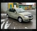 Зеленый Дачия Логан, объемом двигателя 1.6 л и пробегом 125 тыс. км за 2500 $, фото 1 на Automoto.ua