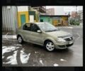 Зеленый Дачия Логан, объемом двигателя 1.6 л и пробегом 125 тыс. км за 2500 $, фото 5 на Automoto.ua