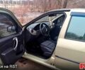 Зеленый Дачия Логан, объемом двигателя 1.6 л и пробегом 160 тыс. км за 3800 $, фото 3 на Automoto.ua