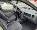 Зелений Дачія Logan, об'ємом двигуна 1.6 л та пробігом 172 тис. км за 4650 $, фото 15 на Automoto.ua