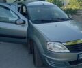 Зеленый Дачия Логан, объемом двигателя 0 л и пробегом 187 тыс. км за 5500 $, фото 1 на Automoto.ua