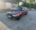 Красный Дачия Нова, объемом двигателя 1.4 л и пробегом 230 тыс. км за 700 $, фото 1 на Automoto.ua