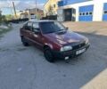 Красный Дачия Нова, объемом двигателя 1.4 л и пробегом 230 тыс. км за 700 $, фото 1 на Automoto.ua