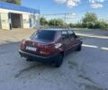 Красный Дачия Нова, объемом двигателя 1.4 л и пробегом 230 тыс. км за 700 $, фото 3 на Automoto.ua