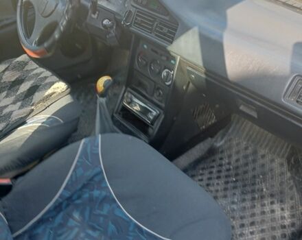 Червоний Дачія Nova, об'ємом двигуна 1.4 л та пробігом 3 тис. км за 907 $, фото 3 на Automoto.ua