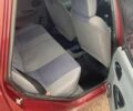 Червоний Дачія Nova, об'ємом двигуна 1.4 л та пробігом 1000 тис. км за 946 $, фото 4 на Automoto.ua