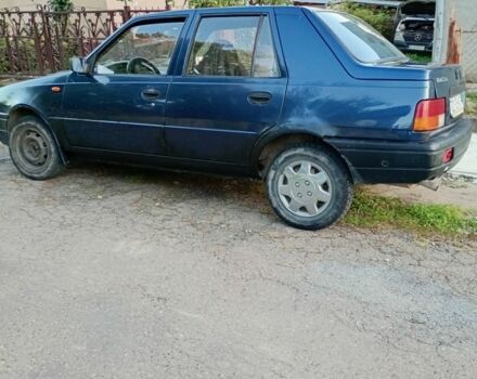 Синий Дачия Нова, объемом двигателя 0 л и пробегом 250 тыс. км за 1000 $, фото 1 на Automoto.ua