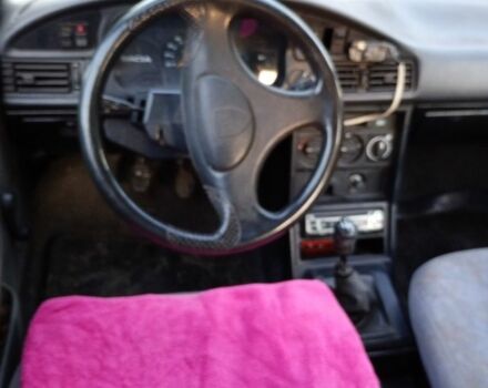 Синий Дачия Нова, объемом двигателя 0 л и пробегом 250 тыс. км за 1000 $, фото 5 на Automoto.ua