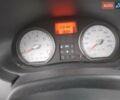Білий Дачія Sandero, об'ємом двигуна 1.6 л та пробігом 240 тис. км за 4550 $, фото 14 на Automoto.ua