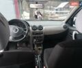 Белый Дачия Сандеро, объемом двигателя 1.39 л и пробегом 171 тыс. км за 4700 $, фото 1 на Automoto.ua