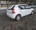 Дачія Sandero 2008 у Рожище на Automoto.ua Білий Дачія Sandero, об'ємом двигуна 1.6 л та пробігом 240 тис. км за 4250 $, фото 4 на Automoto.ua