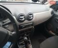 Белый Дачия Сандеро, объемом двигателя 1.39 л и пробегом 171 тыс. км за 4700 $, фото 2 на Automoto.ua